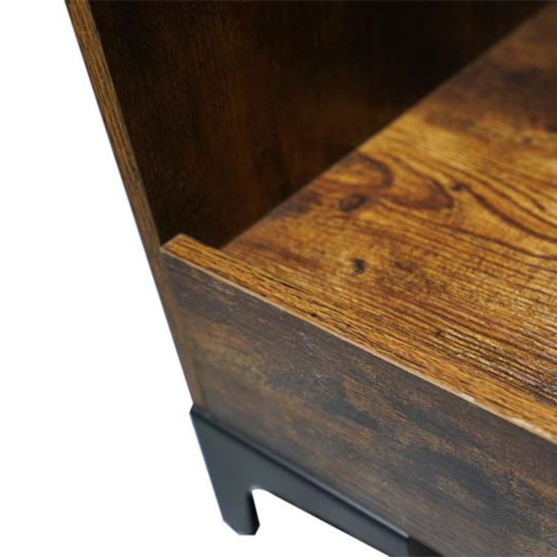 ফ্রেমের সাথে আধুনিক ইনডোর কাঠ উন্নত কুকুর বিছানা ফ্রেমের সাথে আধুনিক ইনডোর কাঠ উন্নত কুকুর বিছানা