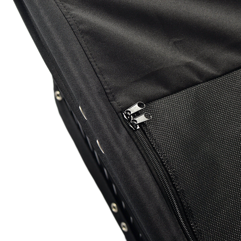 শীর্ষ কভার এবং নীচের প্যাড সহ 8-প্যানেল ফোল্ডেবল তারের ধাতব কুকুর প্লেপেন শীর্ষ কভার এবং নীচের প্যাড সহ 8-প্যানেল ফোল্ডেবল তারের ধাতব কুকুর প্লেপেন