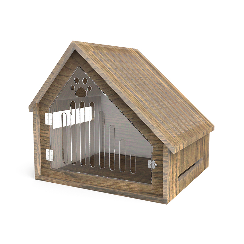 আধুনিক ইনডোর কাঠের বিড়াল বাড়ির আসবাবের স্টাইল ক্যাট খাঁচা স্ক্র্যাচিং বোর্ড সহ আধুনিক ইনডোর কাঠের বিড়াল বাড়ির আসবাবের স্টাইল ক্যাট খাঁচা স্ক্র্যাচিং বোর্ড সহ