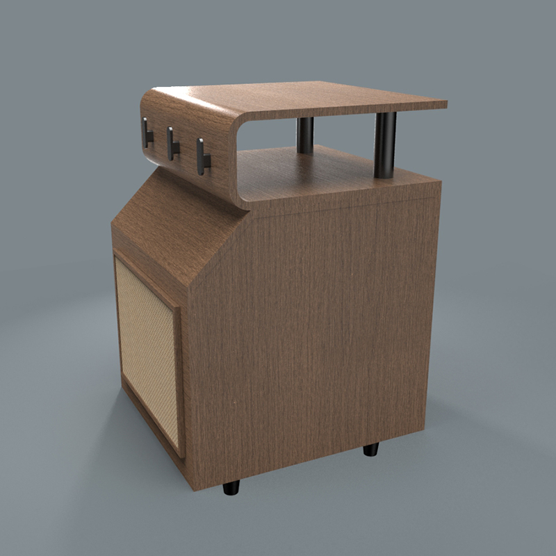 স্ক্র্যাচিং বোর্ড সহ কাঠের পোষা বিছানা বিড়াল বিছানা স্ক্র্যাচিং বোর্ড সহ কাঠের পোষা বিছানা বিড়াল বিছানা