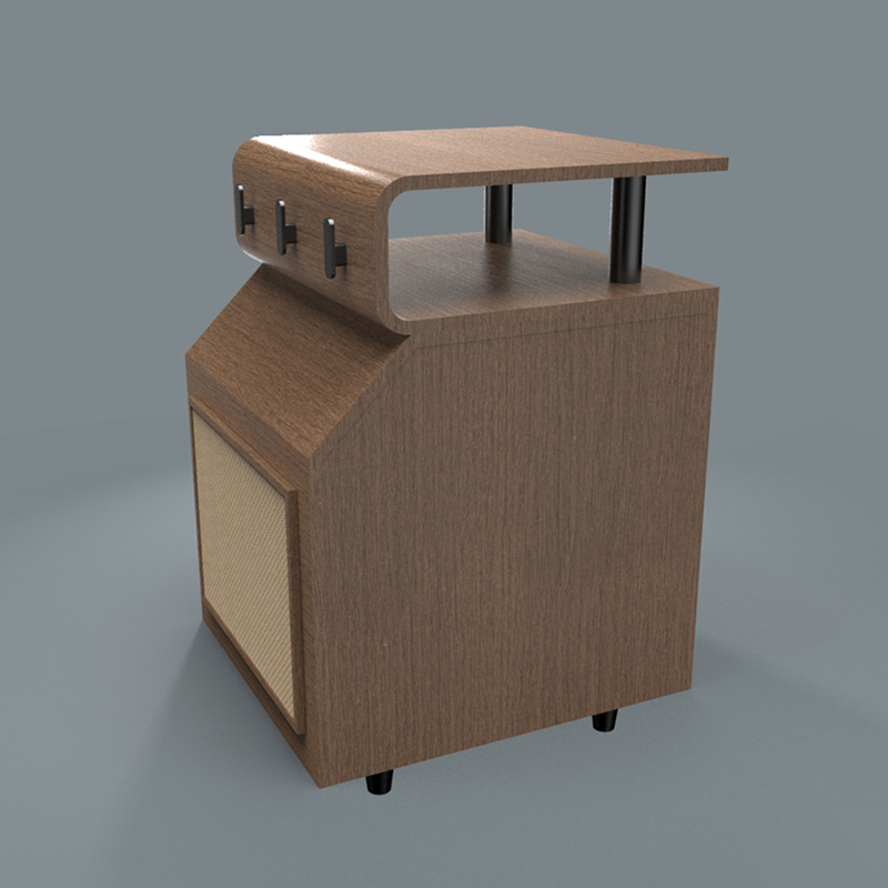 স্ক্র্যাচিং বোর্ড সহ কাঠের পোষা বিছানা বিড়াল বিছানা স্ক্র্যাচিং বোর্ড সহ কাঠের পোষা বিছানা বিড়াল বিছানা