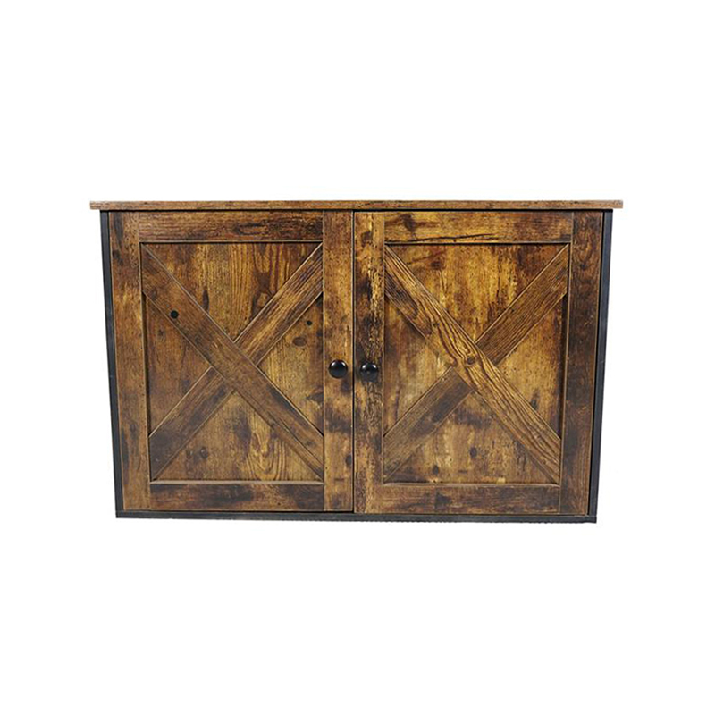 ডিভাইডার লিটার ক্যাবিনেটের সাথে ইনডোর ফার্নিচার বিড়ালদের খাঁচা ডিভাইডার লিটার ক্যাবিনেটের সাথে ইনডোর ফার্নিচার বিড়ালদের খাঁচা