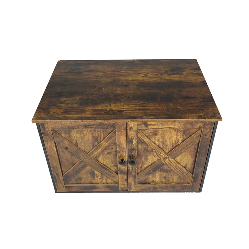 ডিভাইডার লিটার ক্যাবিনেটের সাথে ইনডোর ফার্নিচার বিড়ালদের খাঁচা ডিভাইডার লিটার ক্যাবিনেটের সাথে ইনডোর ফার্নিচার বিড়ালদের খাঁচা