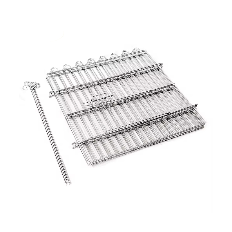 শীর্ষ কভার সহ ভাঁজযোগ্য তারের বহিরঙ্গন ধাতু কুকুর প্লেপেন শীর্ষ কভার সহ ভাঁজযোগ্য তারের বহিরঙ্গন ধাতু কুকুর প্লেপেন