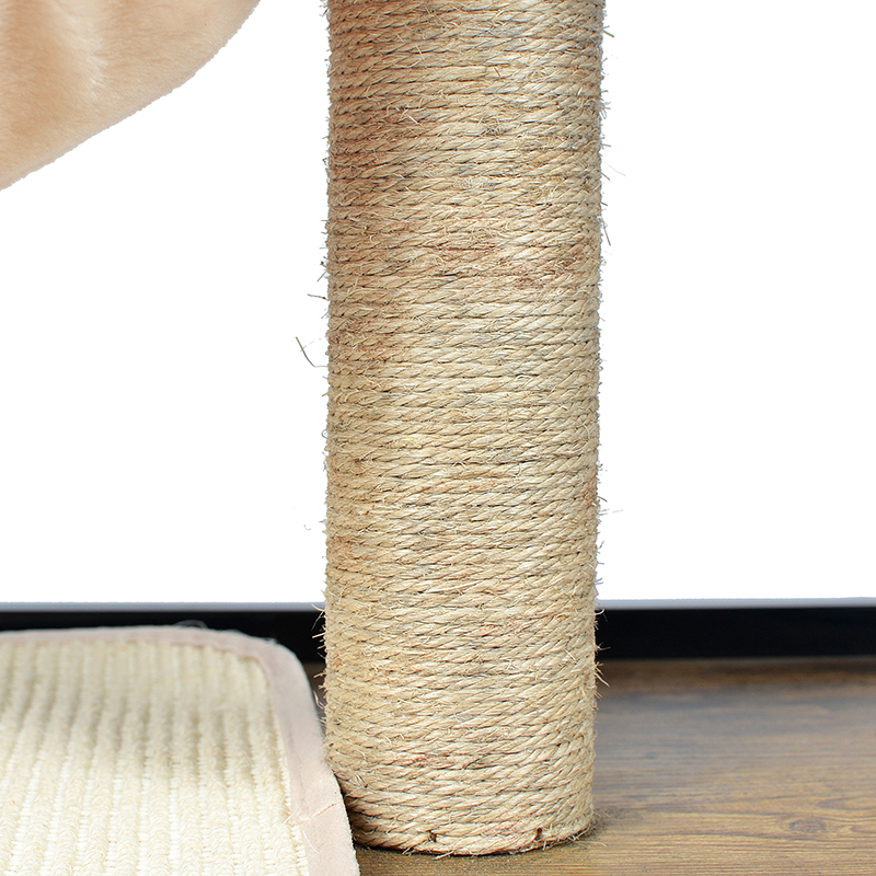 হ্যামক এবং লিটার মন্ত্রিসভা সহ ইনডোর বিড়াল টাওয়ার কনডো বিড়াল গাছ হ্যামক এবং লিটার মন্ত্রিসভা সহ ইনডোর বিড়াল টাওয়ার কনডো বিড়াল গাছ