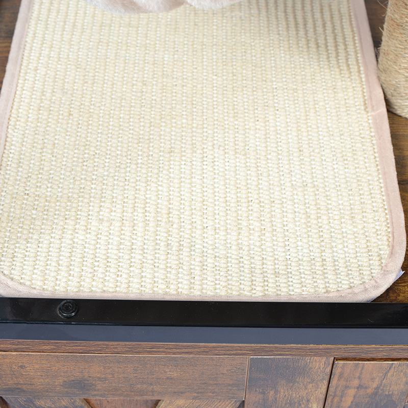 হ্যামক এবং লিটার মন্ত্রিসভা সহ ইনডোর বিড়াল টাওয়ার কনডো বিড়াল গাছ হ্যামক এবং লিটার মন্ত্রিসভা সহ ইনডোর বিড়াল টাওয়ার কনডো বিড়াল গাছ