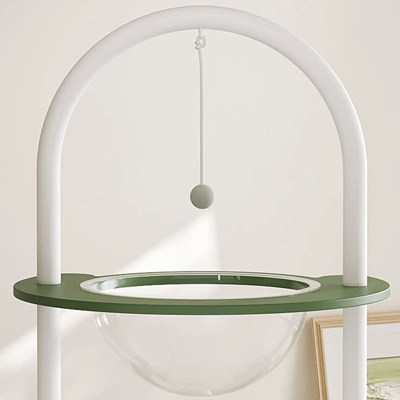 সবুজ মাল্টি-লেভেল লম্বা বিড়াল আরোহণ ফ্রেম ক্যাট টাওয়ার কনডো বিড়াল গাছ সবুজ মাল্টি-লেভেল লম্বা বিড়াল আরোহণ ফ্রেম ক্যাট টাওয়ার কনডো বিড়াল গাছ