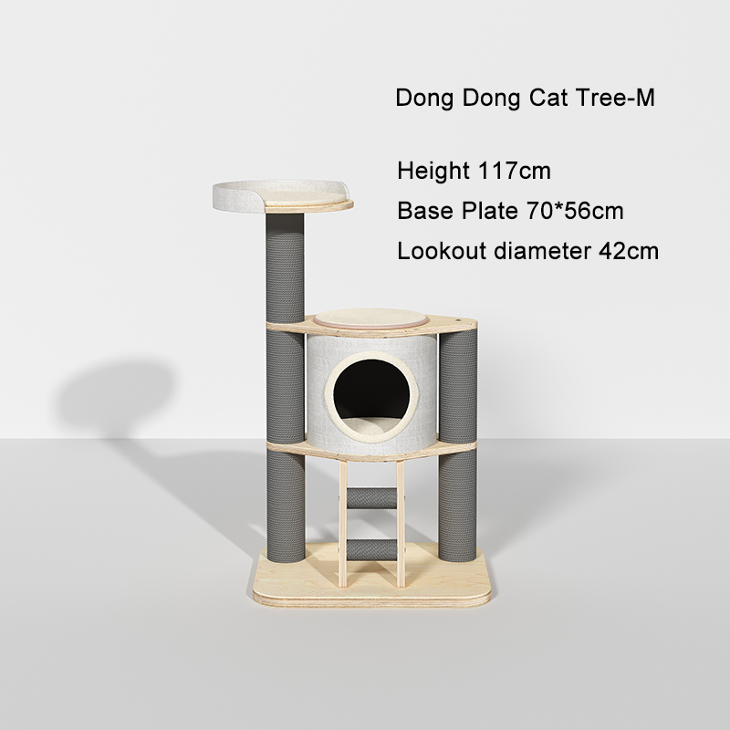 টাওয়ার মেঝে থেকে সিলিং ইনডোর সলিড কাঠের ক্লাইম্বিং ফ্রেম বিড়াল গাছ টাওয়ার মেঝে থেকে সিলিং ইনডোর সলিড কাঠের ক্লাইম্বিং ফ্রেম বিড়াল গাছ