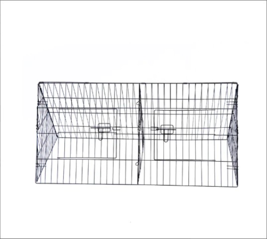 একটি ছোট প্রাণী খাঁচা কি?