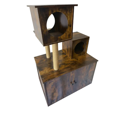 কীভাবে একটি বিড়াল গাছের লোড -বহনকারী ক্ষমতা নির্ধারণ করবেন？