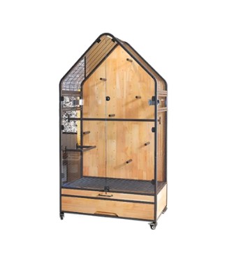 কীভাবে আপনার পাখির খাঁচা পরিবেশকে সমৃদ্ধ করবেন?