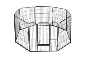 কোন পোষা খাঁচা উপাদান সবচেয়ে নিরাপদ, সবচেয়ে টেকসই, এবং পরিষ্কার করা সবচেয়ে সহজ?
